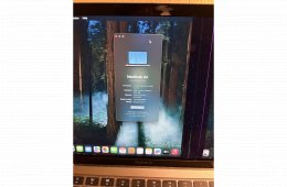 MacBook Air i3, 2020