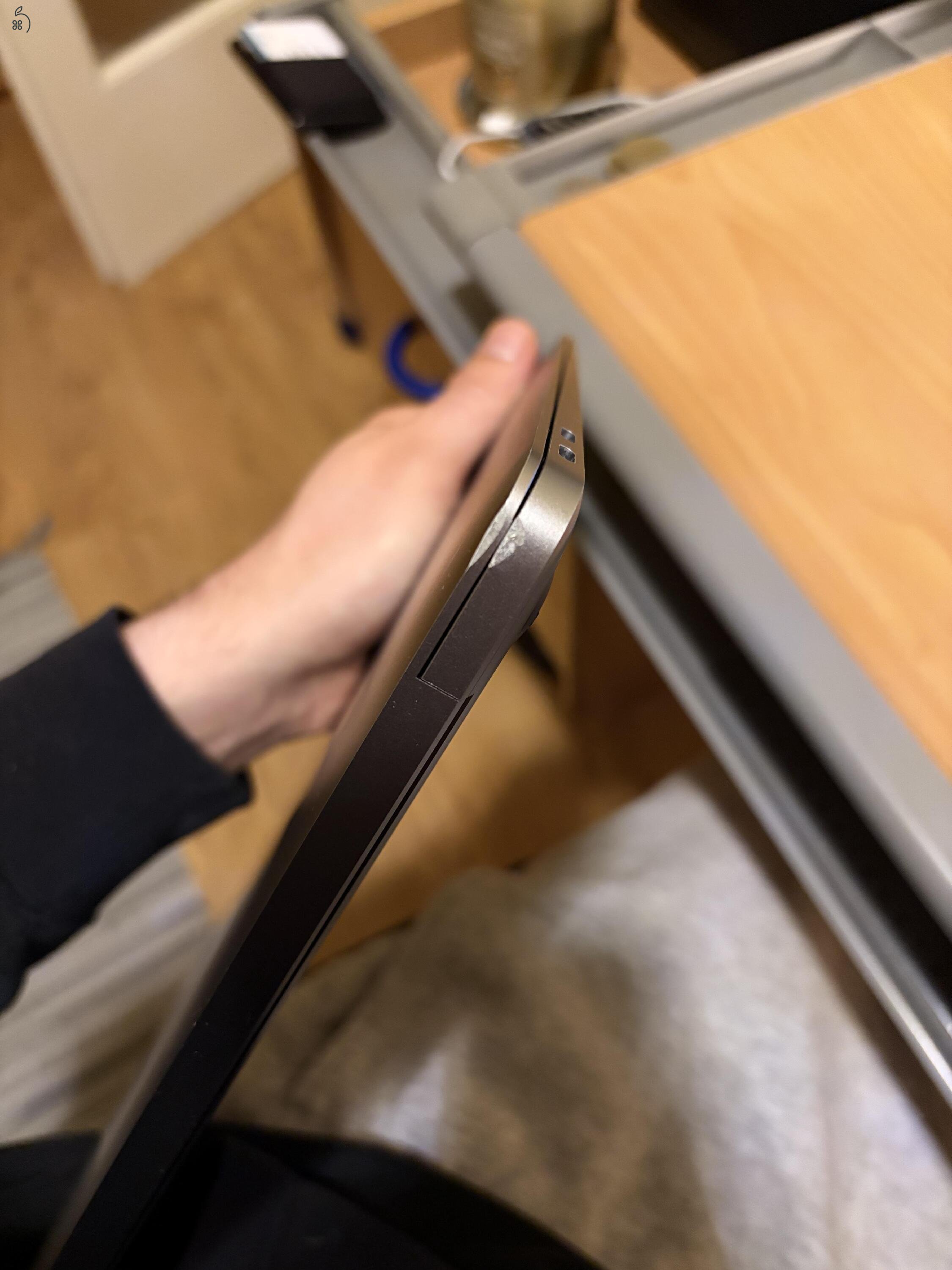 MacBook Air i3, 2020