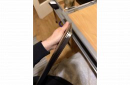 MacBook Air i3, 2020