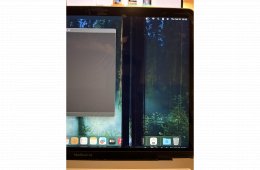 MacBook Air i3, 2020