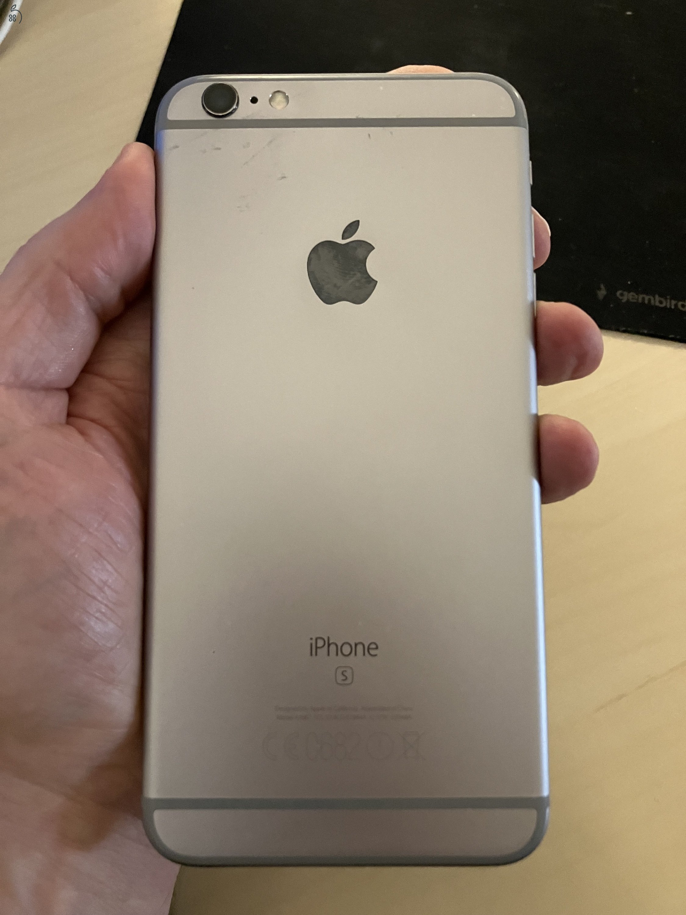 iPhone 6s Plus 16GB
