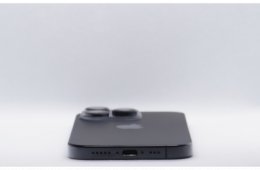 Apple iPhone 16 Pro - 128GB, kártyafüggetlen