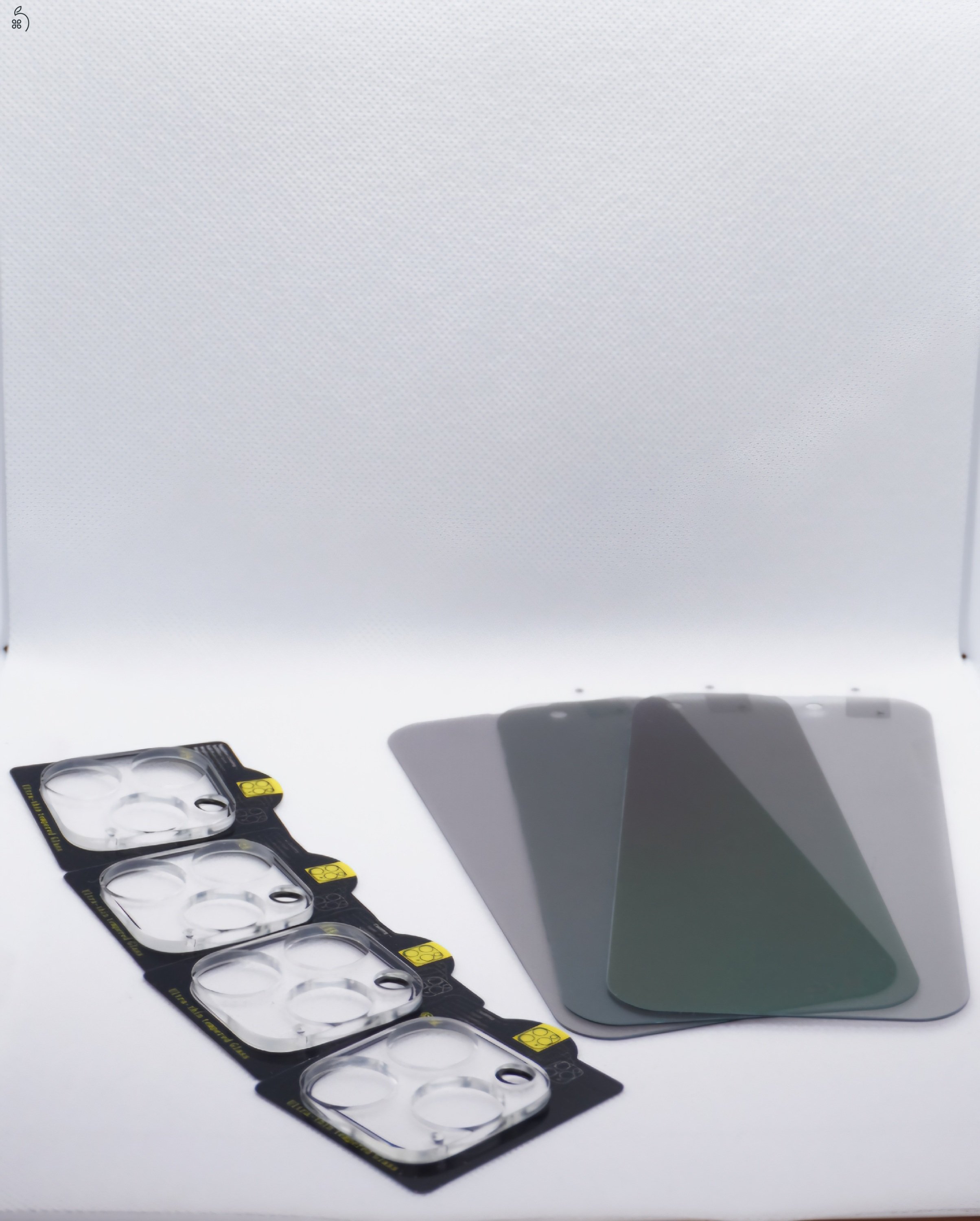 Apple iPhone 16 Pro - 128GB, kártyafüggetlen