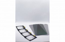 Apple iPhone 16 Pro - 128GB, kártyafüggetlen