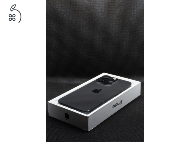 Apple iPhone 16 Pro - 128GB, kártyafüggetlen