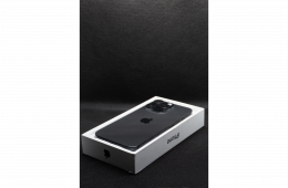 Apple iPhone 16 Pro - 128GB, kártyafüggetlen