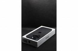 Apple iPhone 16 Pro - 128GB, kártyafüggetlen