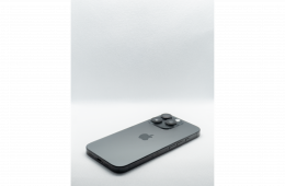 Apple iPhone 16 Pro - 128GB, kártyafüggetlen