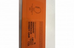 Hermés Apple Watch 8 Cellular Stainless Hibátlan/1 hónap gar./Akku 100%/p4776