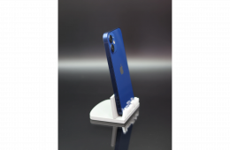 Apple iPhone 12 Mini 128 GB Blue 100% akku - 12 HÓ GARANCIA