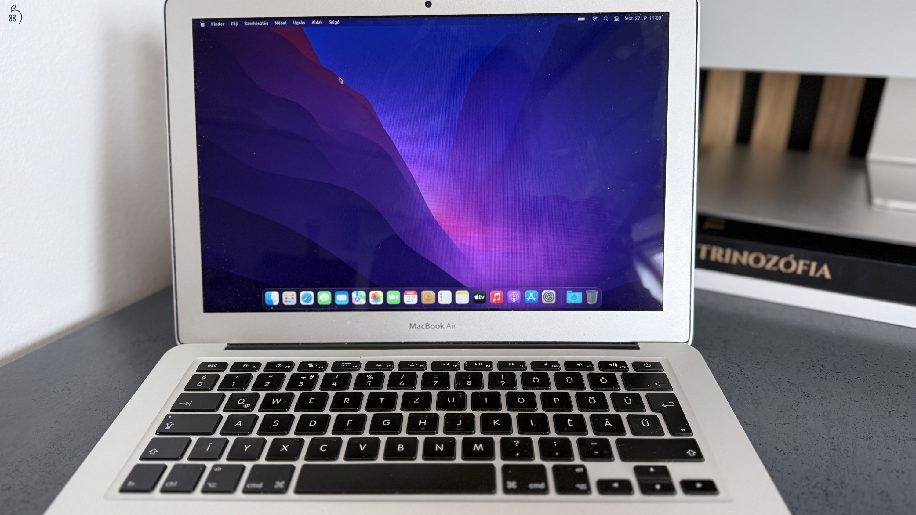MacBook Air 13