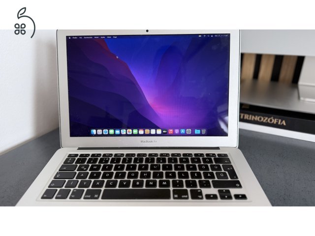 MacBook Air 13
