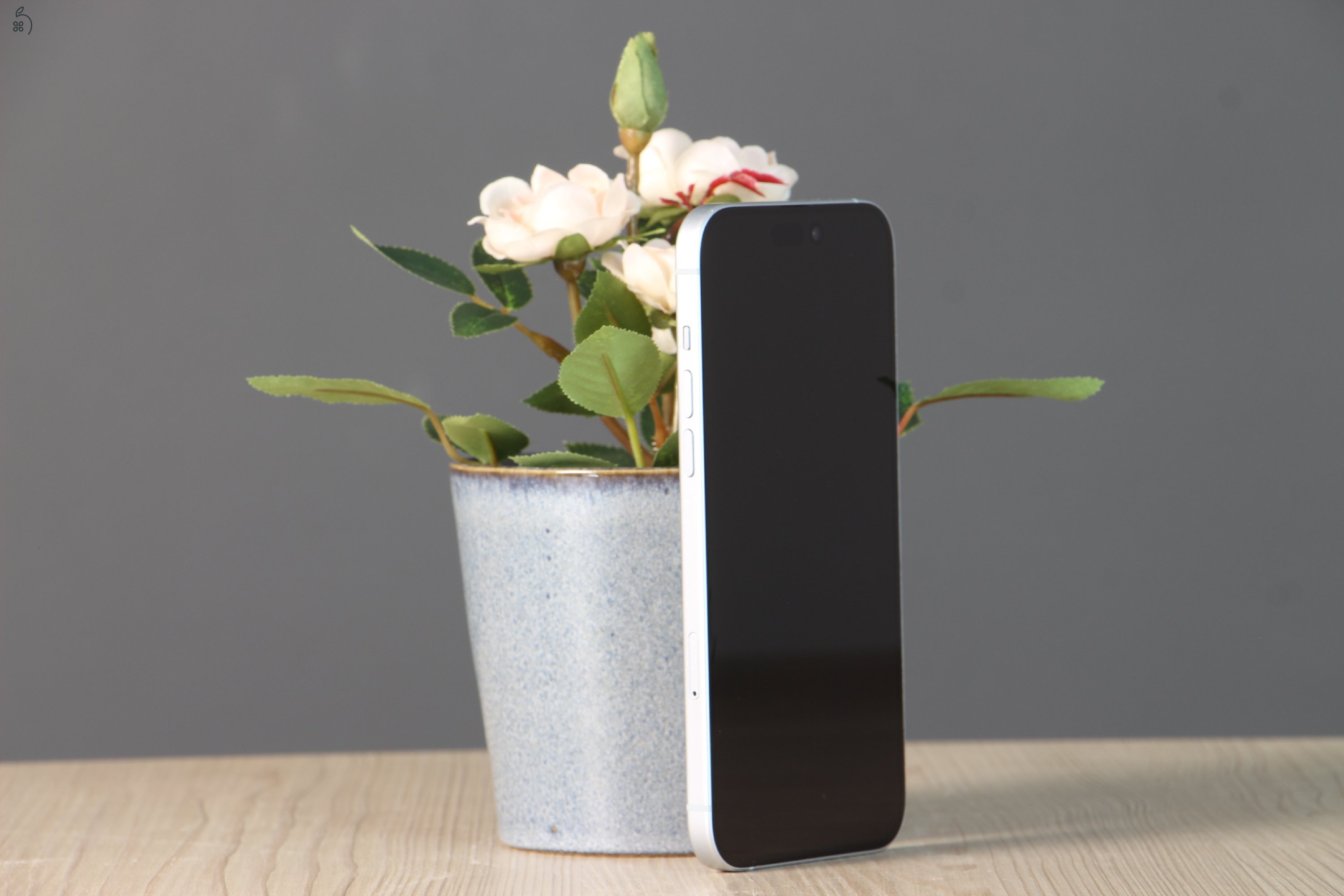 Újszerű Apple iPhone 15 Plus 128GB Blue B US-7784