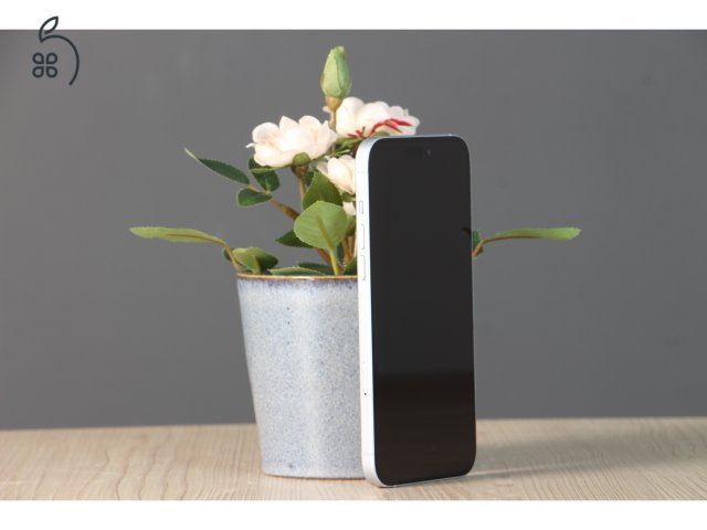 Újszerű Apple iPhone 15 Plus 128GB Blue B US-7784