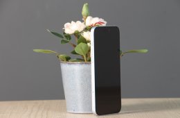 Újszerű Apple iPhone 15 Plus 128GB Blue B US-7784