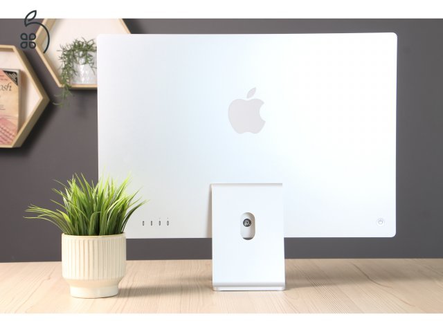 Apple iMac 24