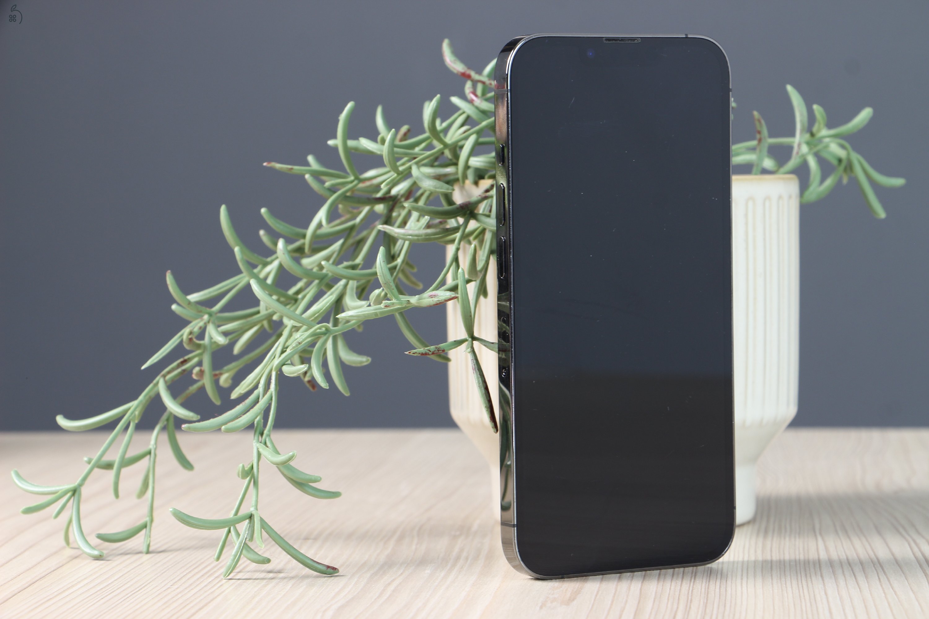 Apple iPhone 13 Pro 256GB asztroszürke C+ US-7737