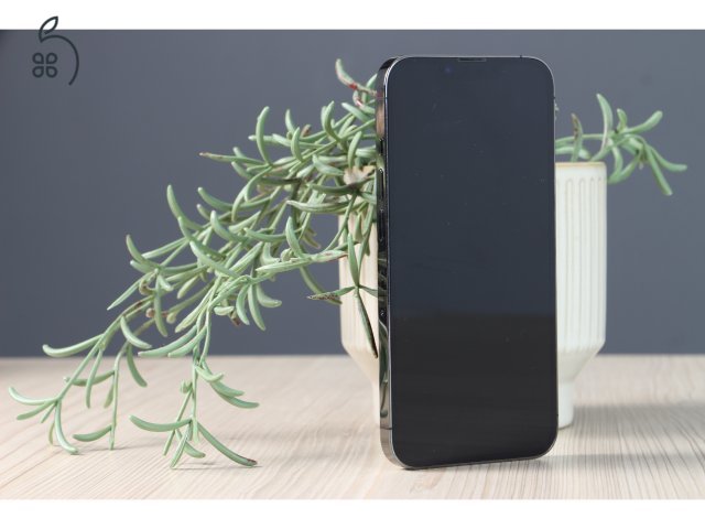 Apple iPhone 13 Pro 256GB asztroszürke C+ US-7737