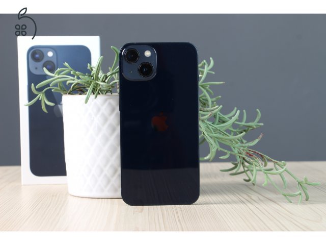 Apple iPhone 13 128GB Midnight B US-7716