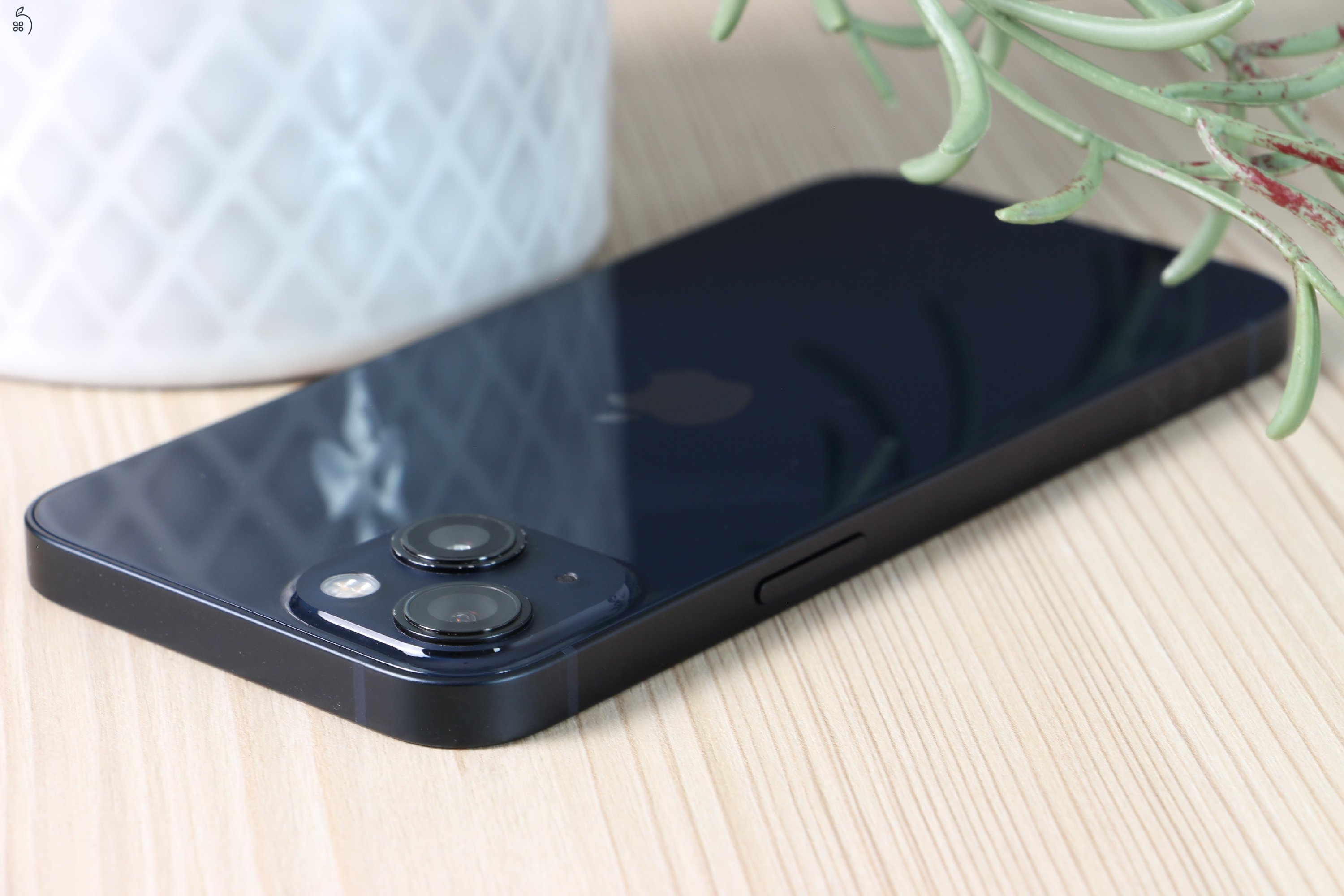 Apple iPhone 13 128GB Midnight B US-7716