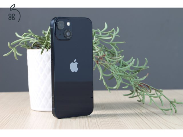 Apple iPhone 13 128GB Midnight B US-7716