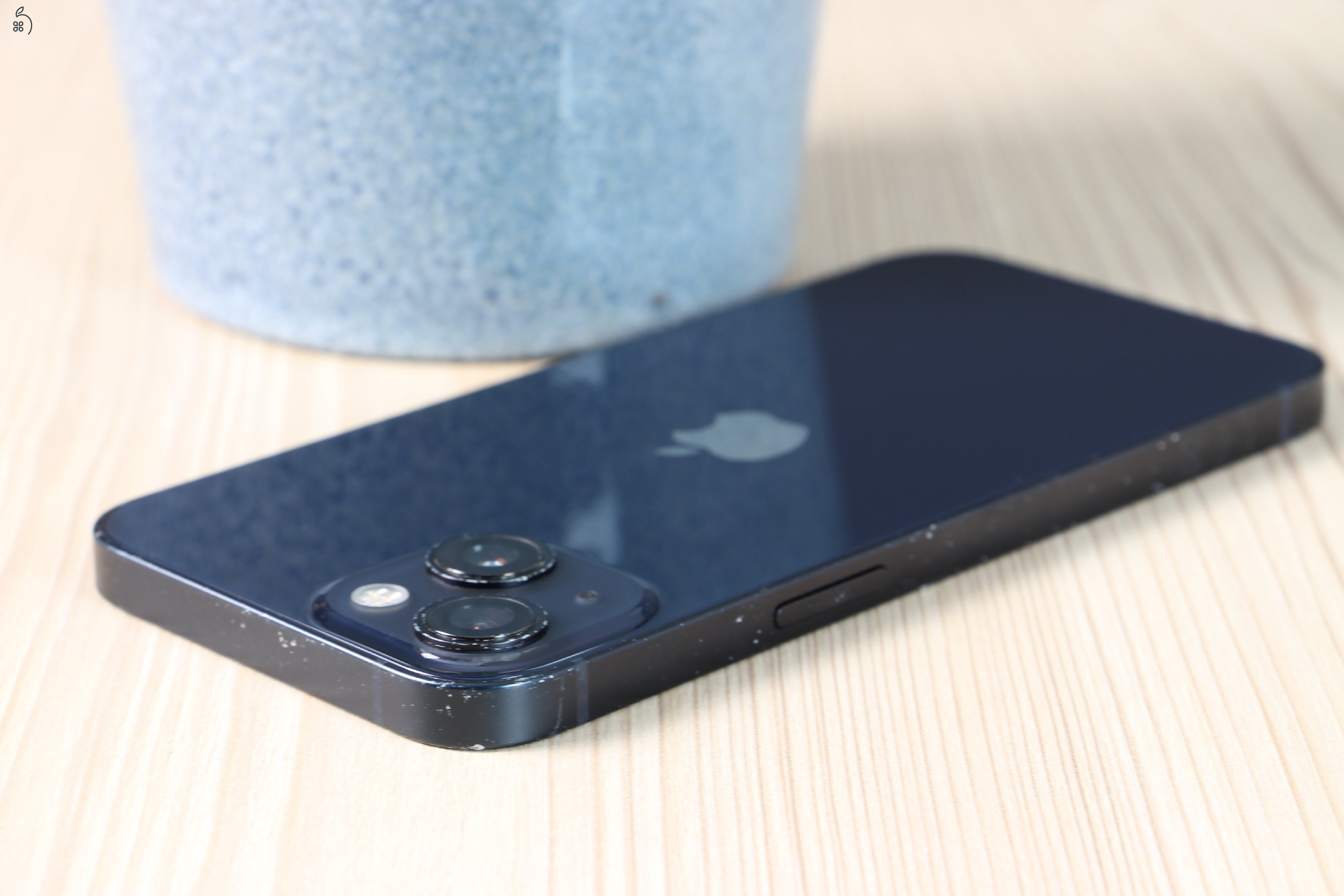 Apple iPhone 13 128GB midnight C+ US-7711