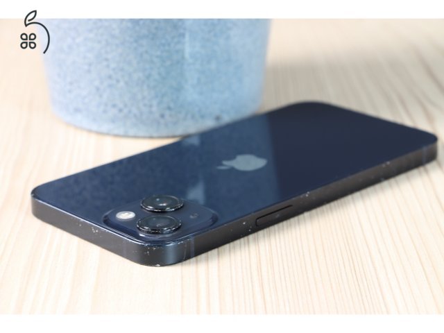 Apple iPhone 13 128GB midnight C+ US-7711