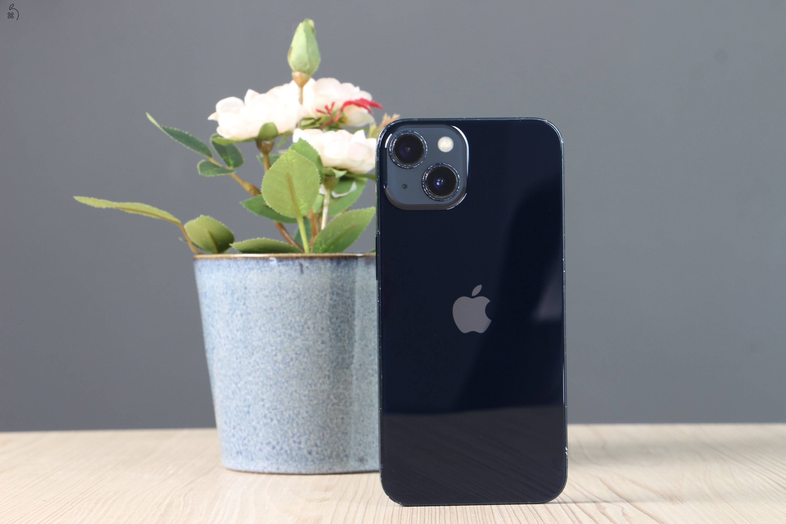 Apple iPhone 13 128GB midnight C+ US-7711