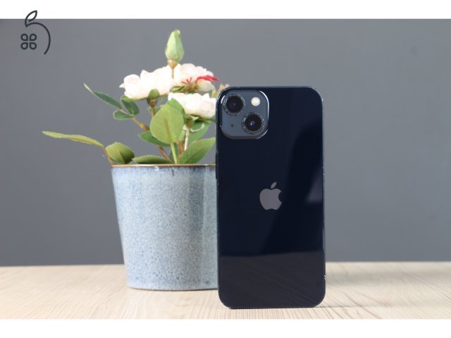 Apple iPhone 13 128GB midnight C+ US-7711