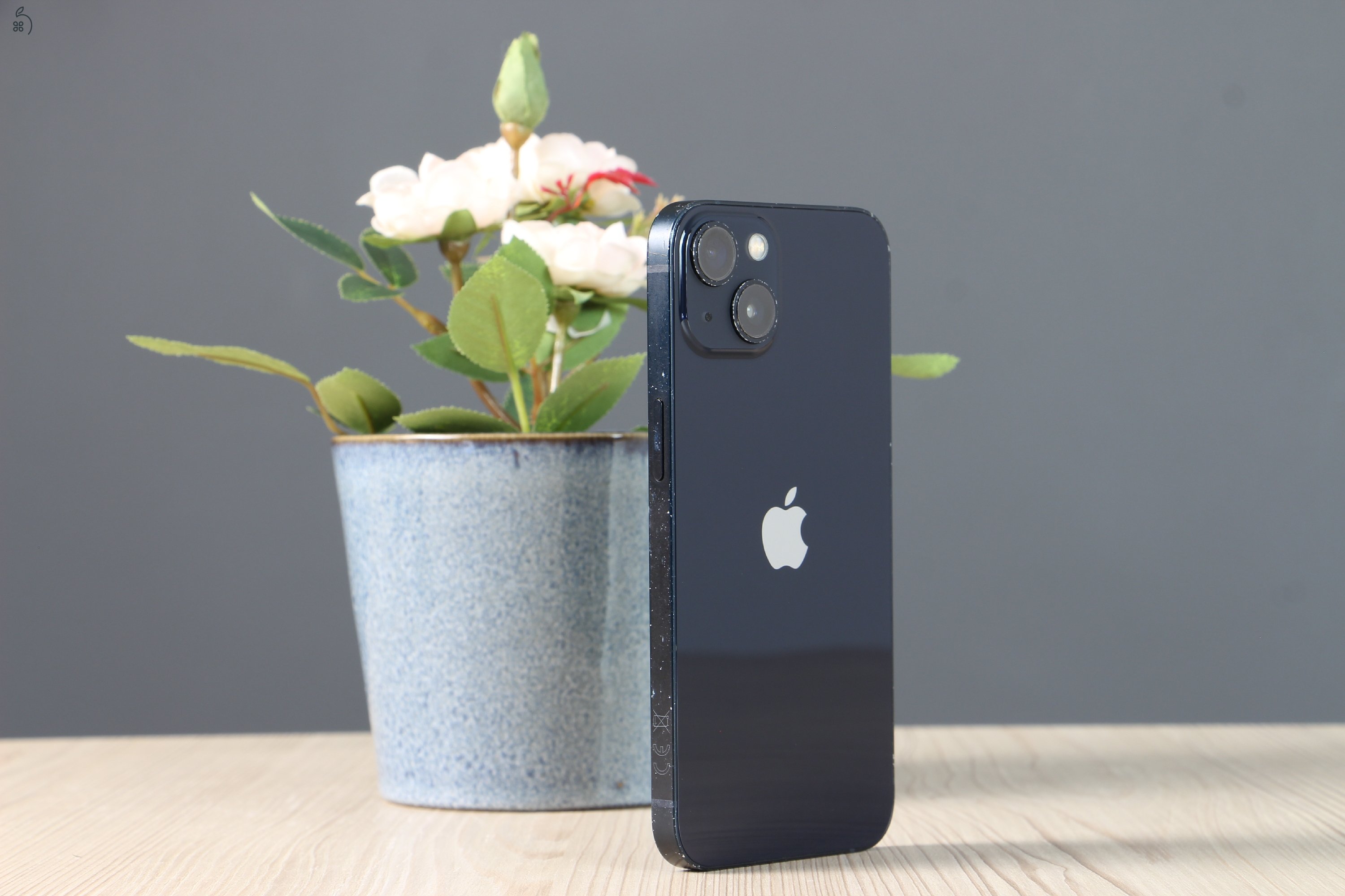 Apple iPhone 13 128GB midnight C+ US-7711