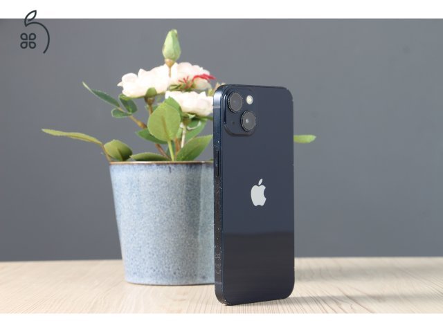 Apple iPhone 13 128GB midnight C+ US-7711