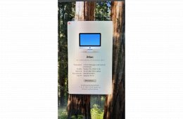 iMac 21'5 asztali gép