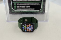 Apple Watch 9 45mm Újszerű/1-3 hónap gar./Akku 89%/p4779