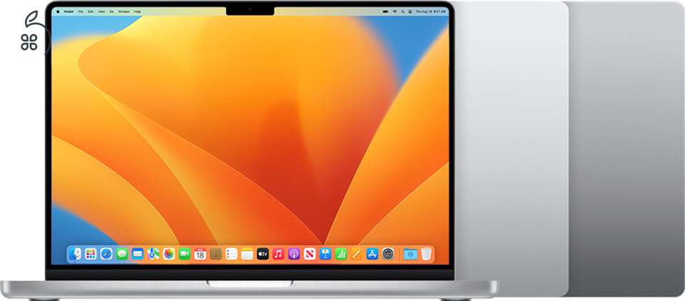 Apple MacBook Pro (16
