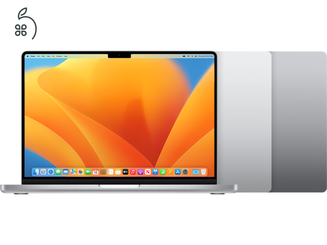 Apple MacBook Pro (16