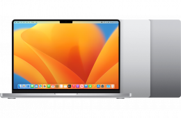 Apple MacBook Pro (16