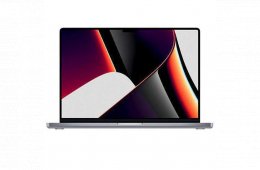 Apple MacBook Pro (16