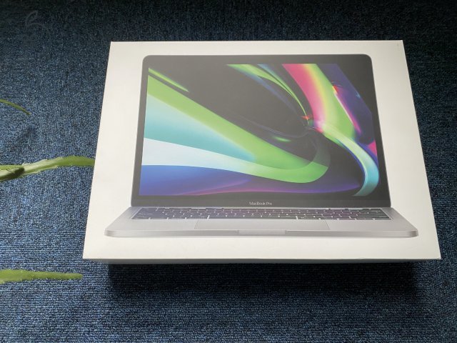 Macbook Pro M1 2021 8GB RAM 256GB SSD Magyar bill, 93% akku, Space Gray