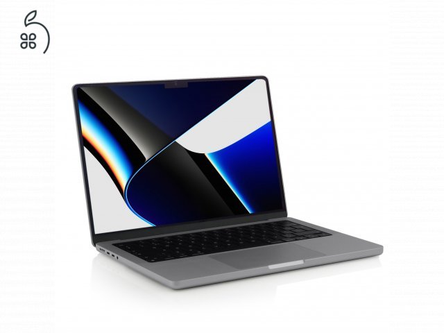 Apple MacBook Pro (14