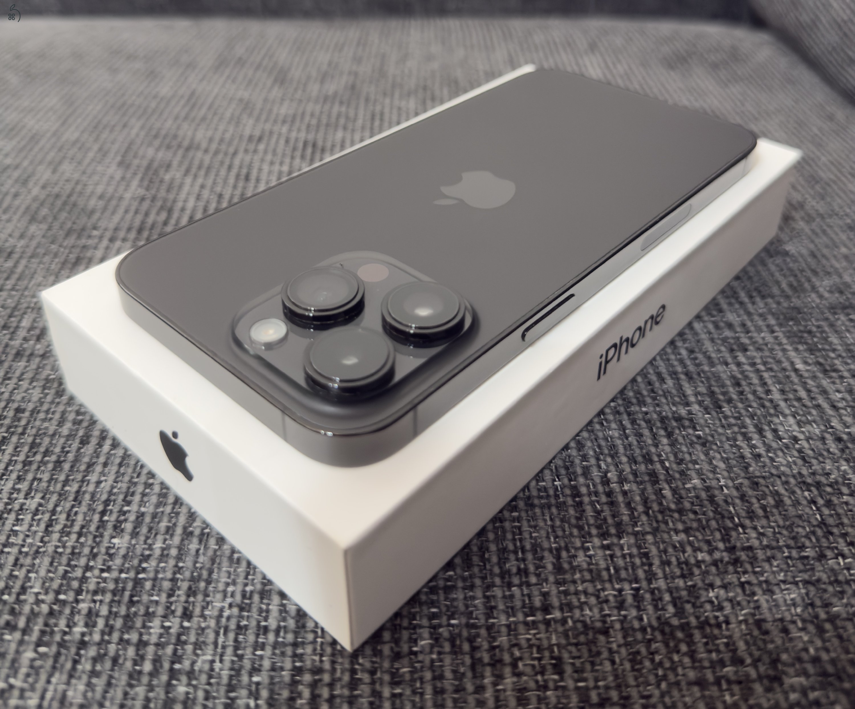 iPhone 14 Pro Max 256 GB