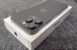 iPhone 14 Pro Max 256 GB