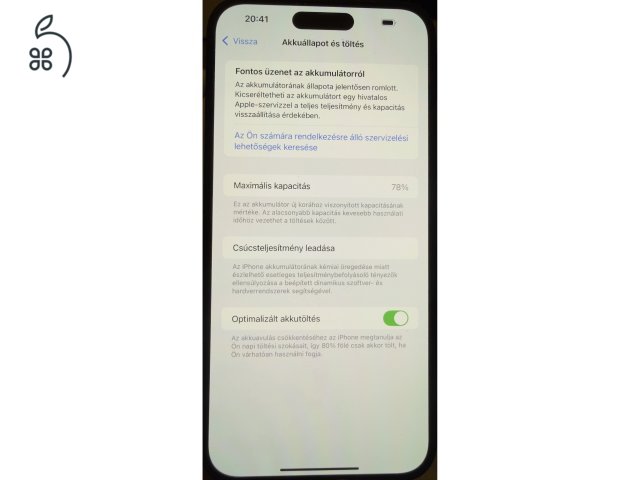 iPhone 14 Pro Max 256 GB