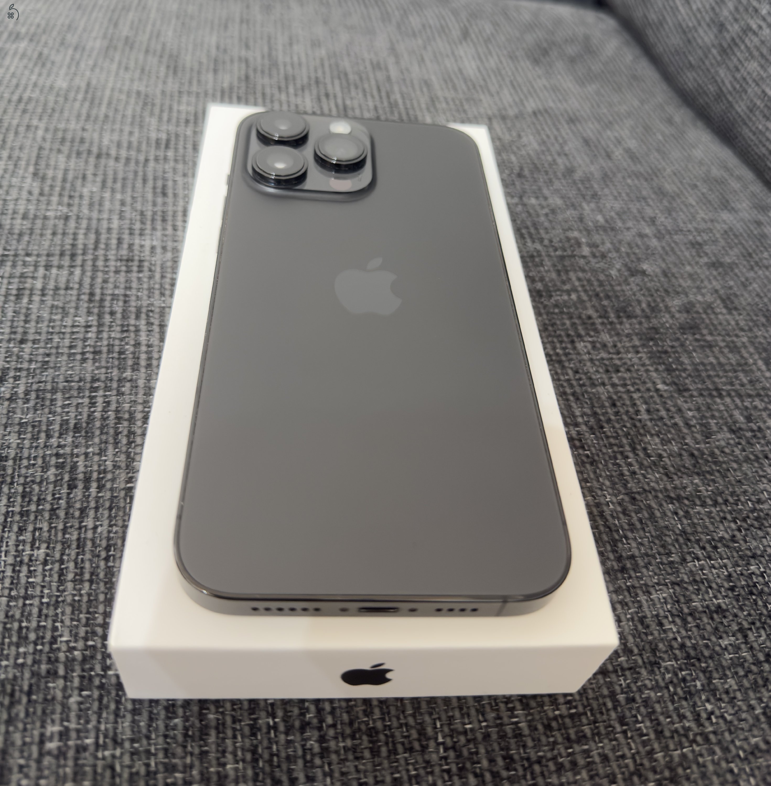 iPhone 14 Pro Max 256 GB