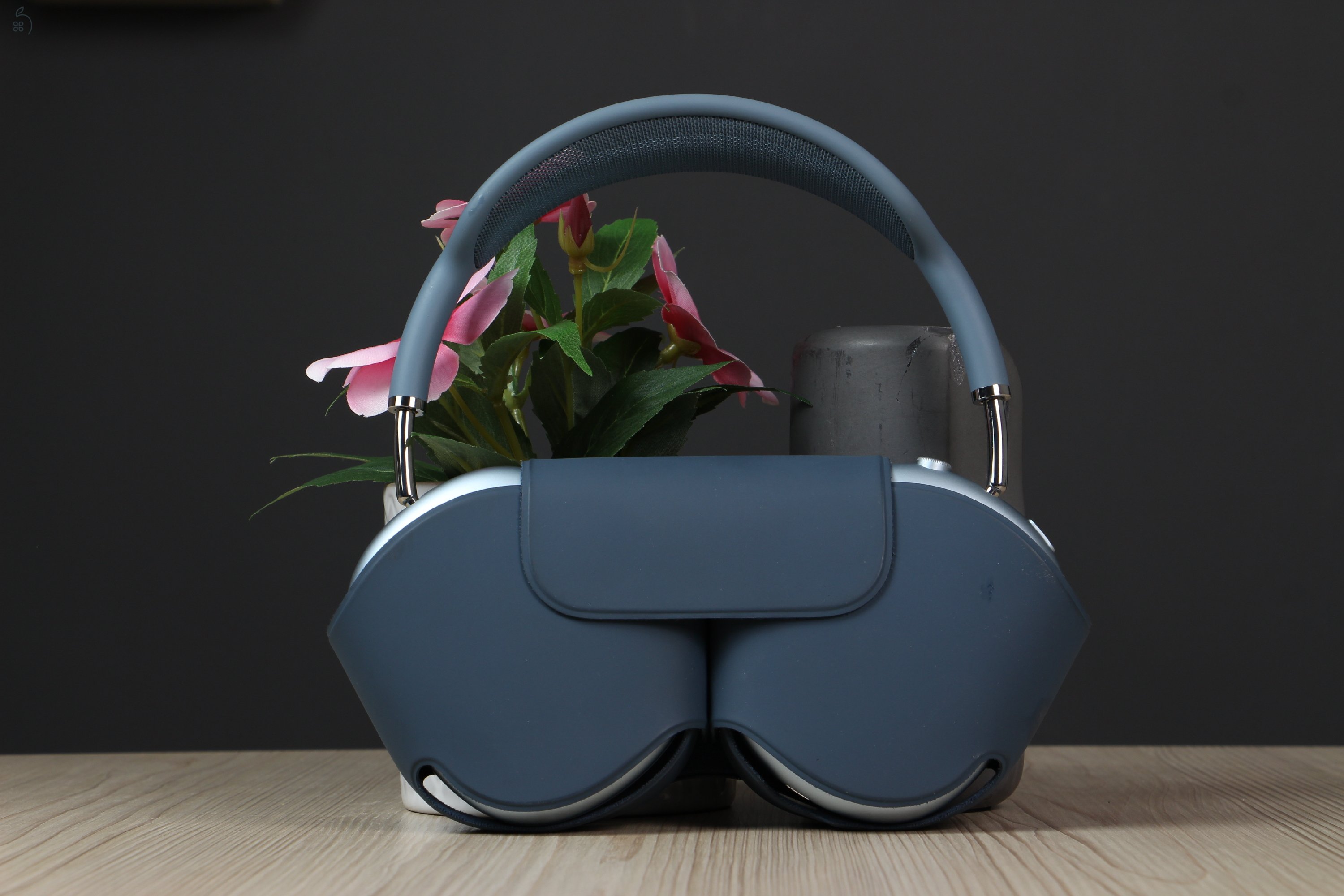 Apple Airpods Max kék A US-7263