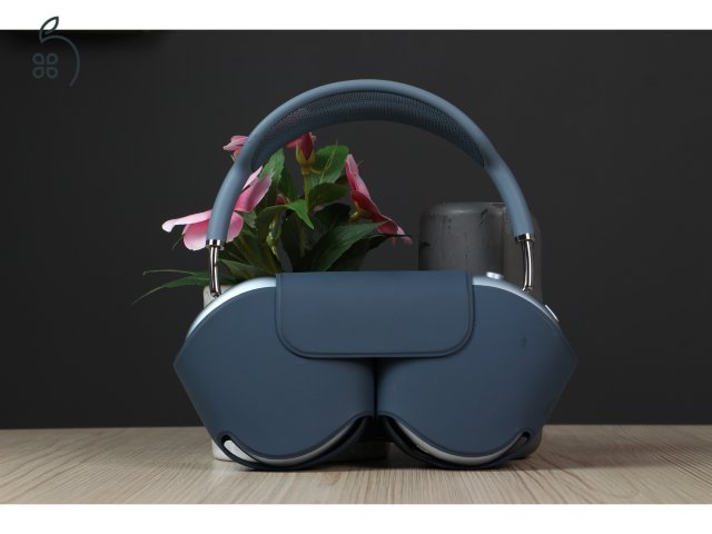 Apple Airpods Max kék A US-7263