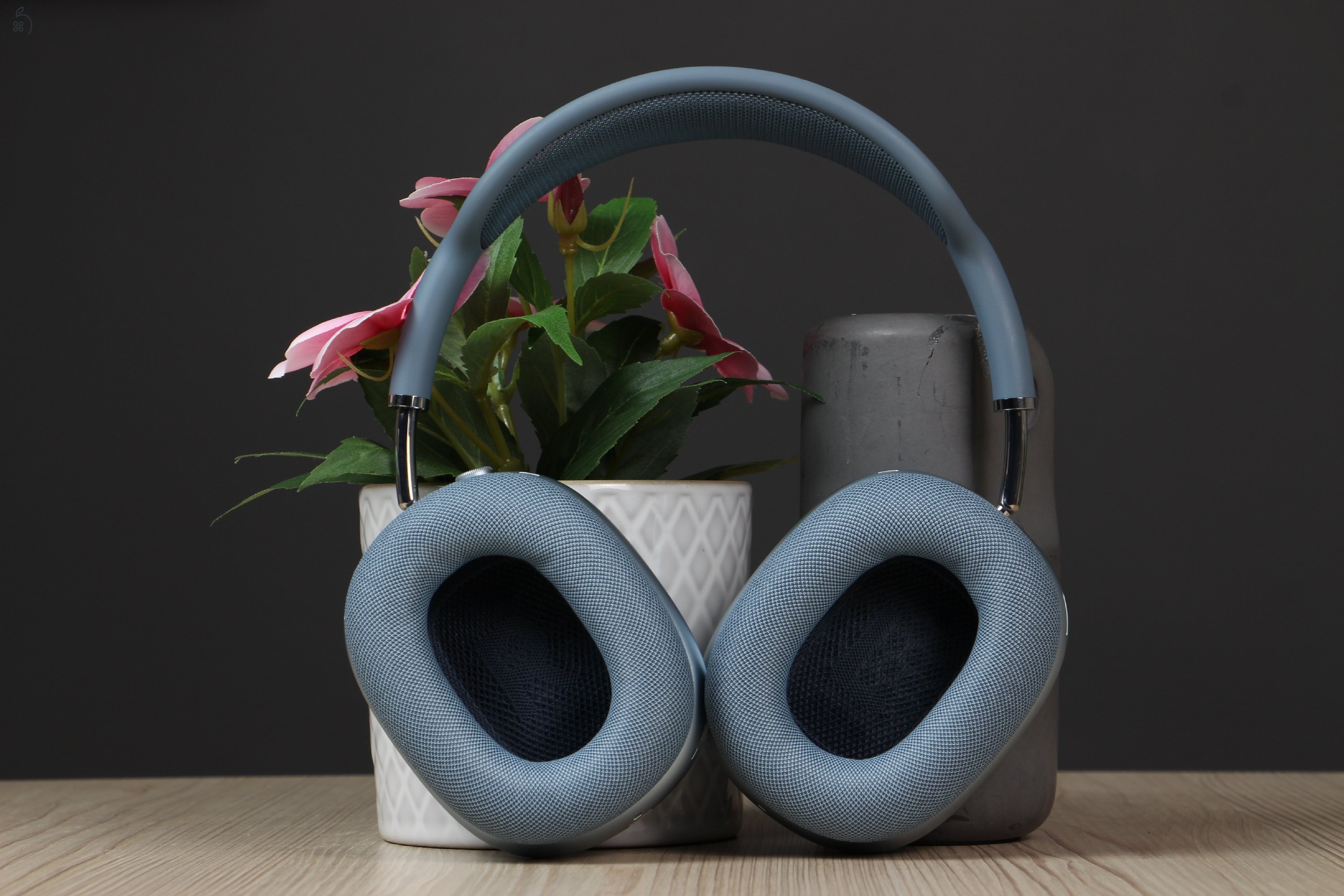 Apple Airpods Max kék A US-7263