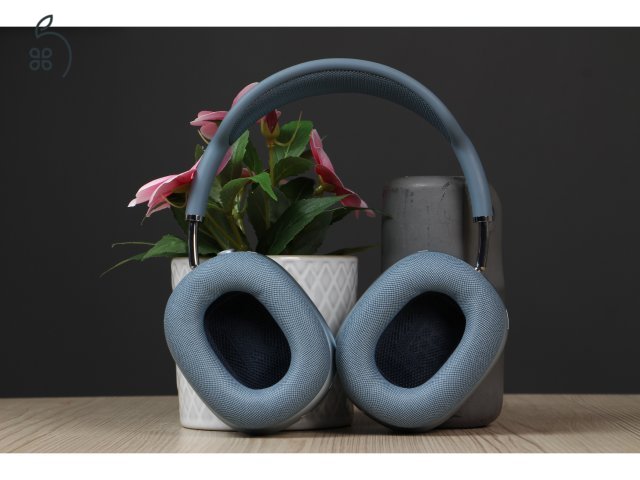 Apple Airpods Max kék A US-7263