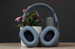 Apple Airpods Max kék A US-7263