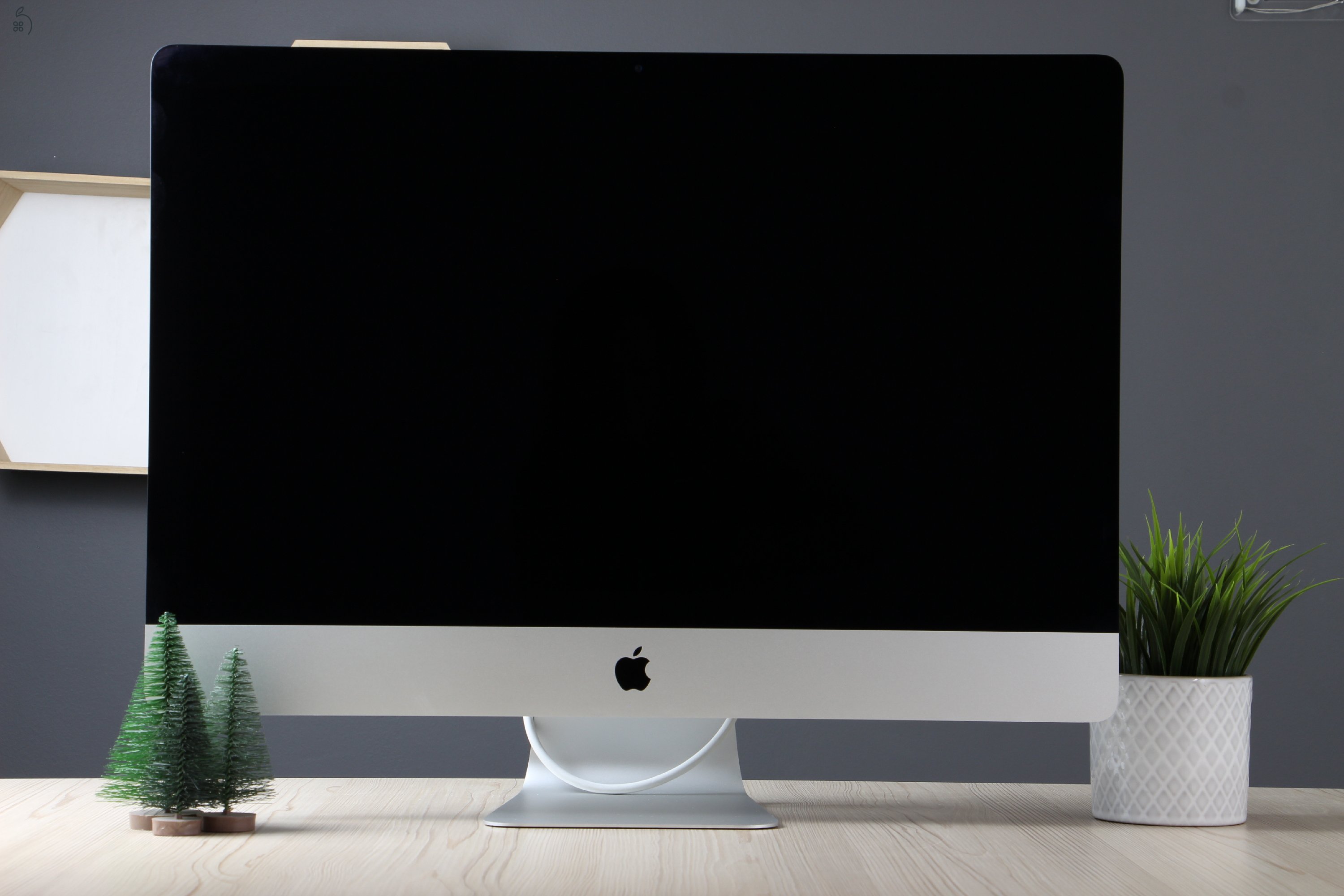 Apple iMac 27