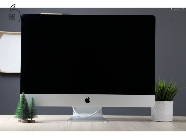 Apple iMac 27